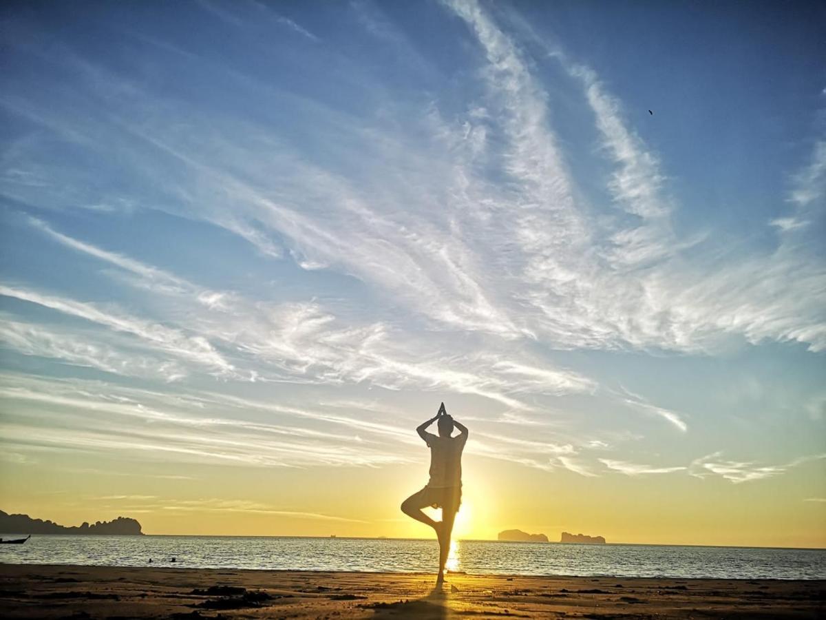 Sukorn Andaman Beach Resort Ko Sukon Zewnętrze zdjęcie