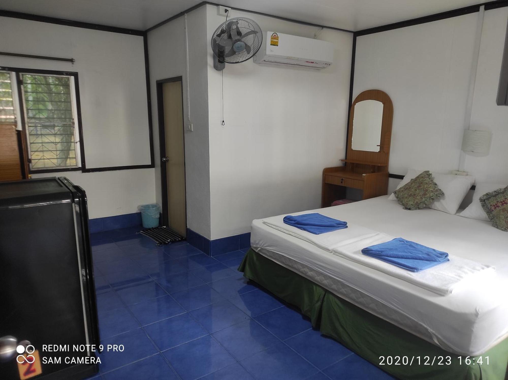 Sukorn Andaman Beach Resort Ko Sukon Zewnętrze zdjęcie