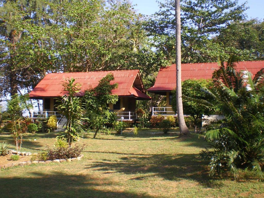 Sukorn Andaman Beach Resort Ko Sukon Pokój zdjęcie