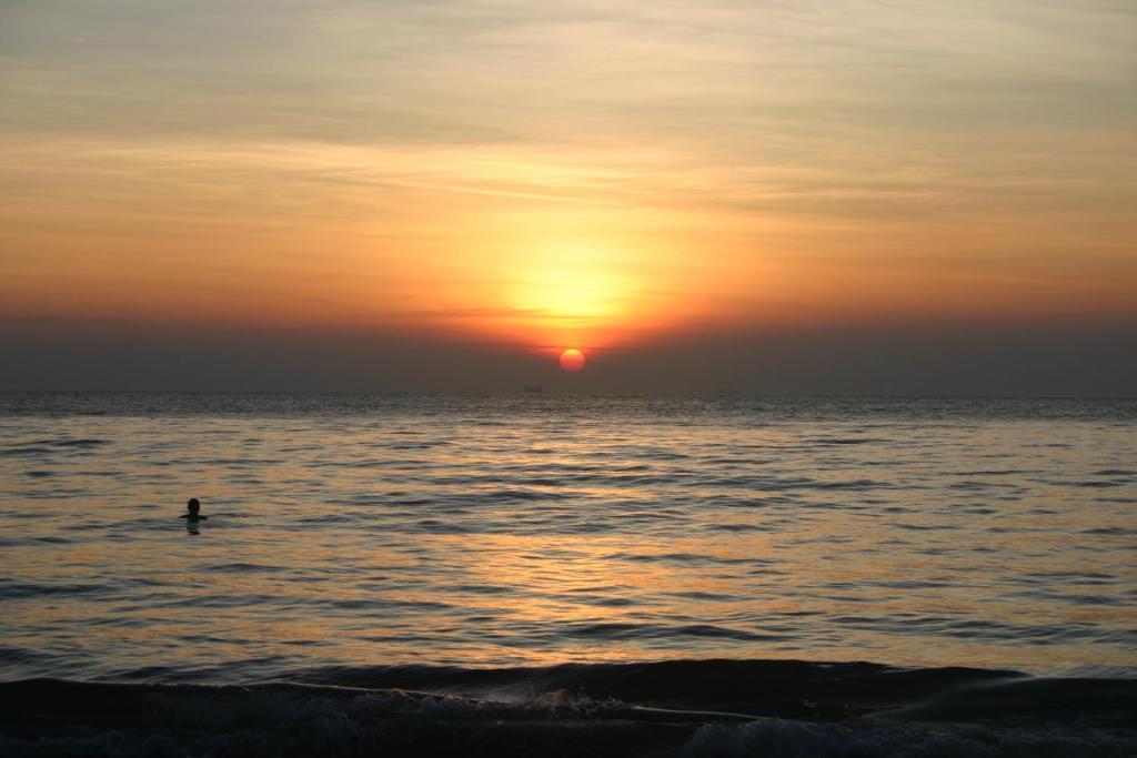 Sukorn Andaman Beach Resort Ko Sukon Zewnętrze zdjęcie