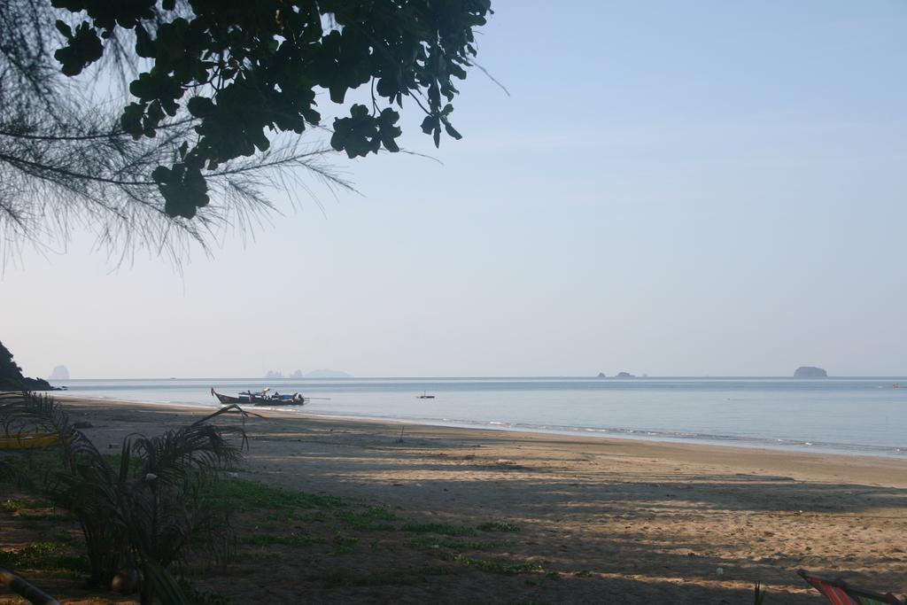 Sukorn Andaman Beach Resort Ko Sukon Zewnętrze zdjęcie