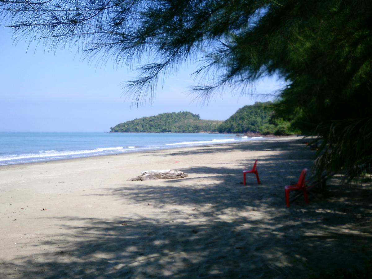 Sukorn Andaman Beach Resort Ko Sukon Zewnętrze zdjęcie