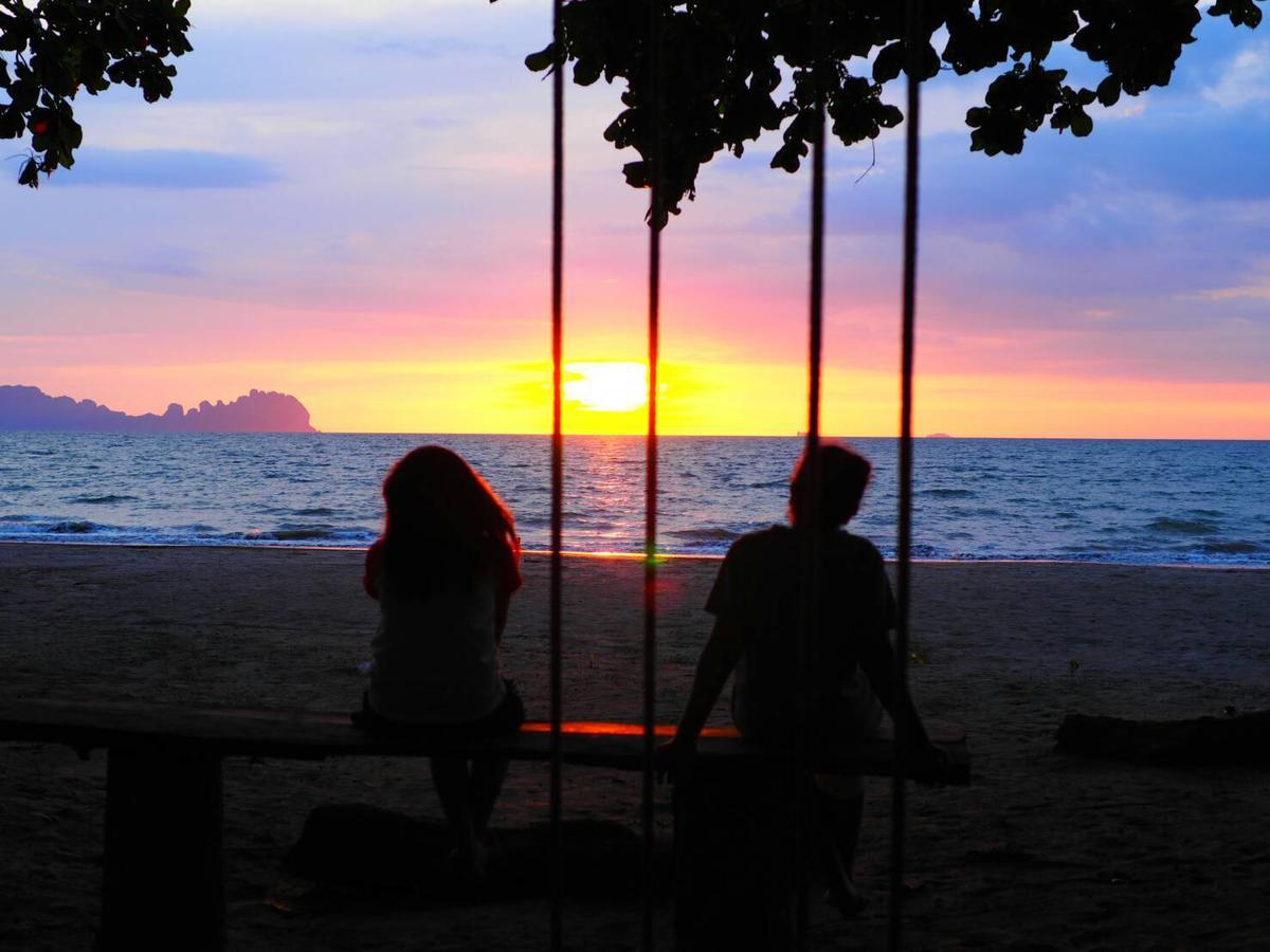 Sukorn Andaman Beach Resort Ko Sukon Pokój zdjęcie